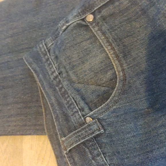 Tag Jeans Size 38 - Picture 8 of 10